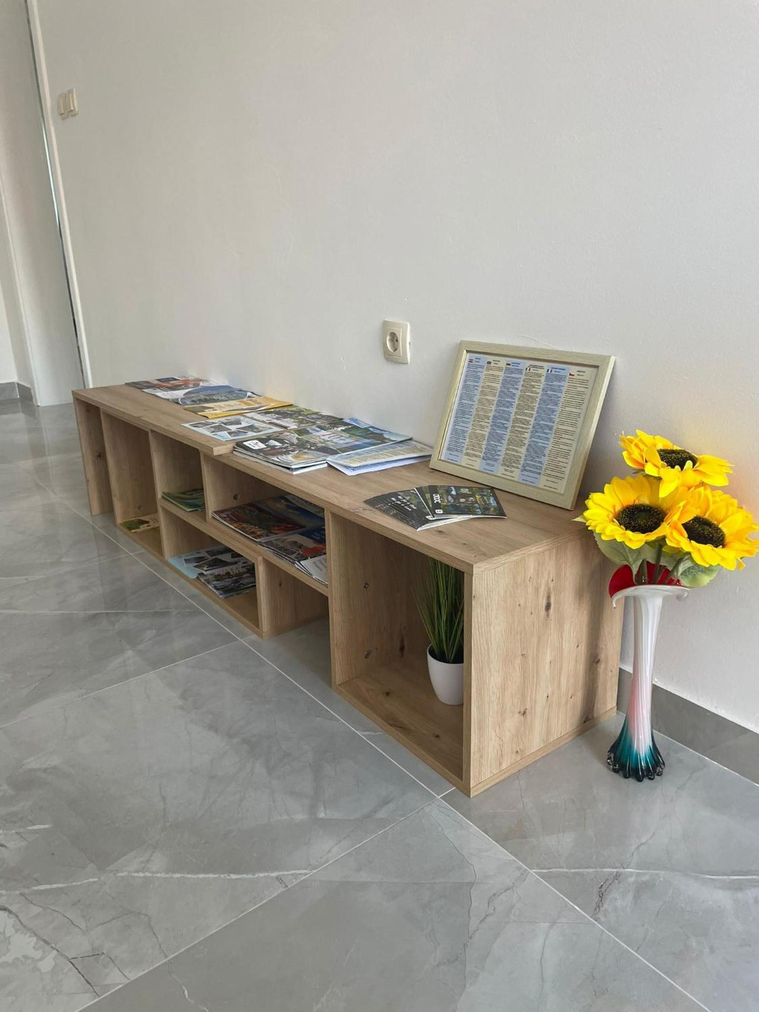 Apartman Nativis Оточац Экстерьер фото
