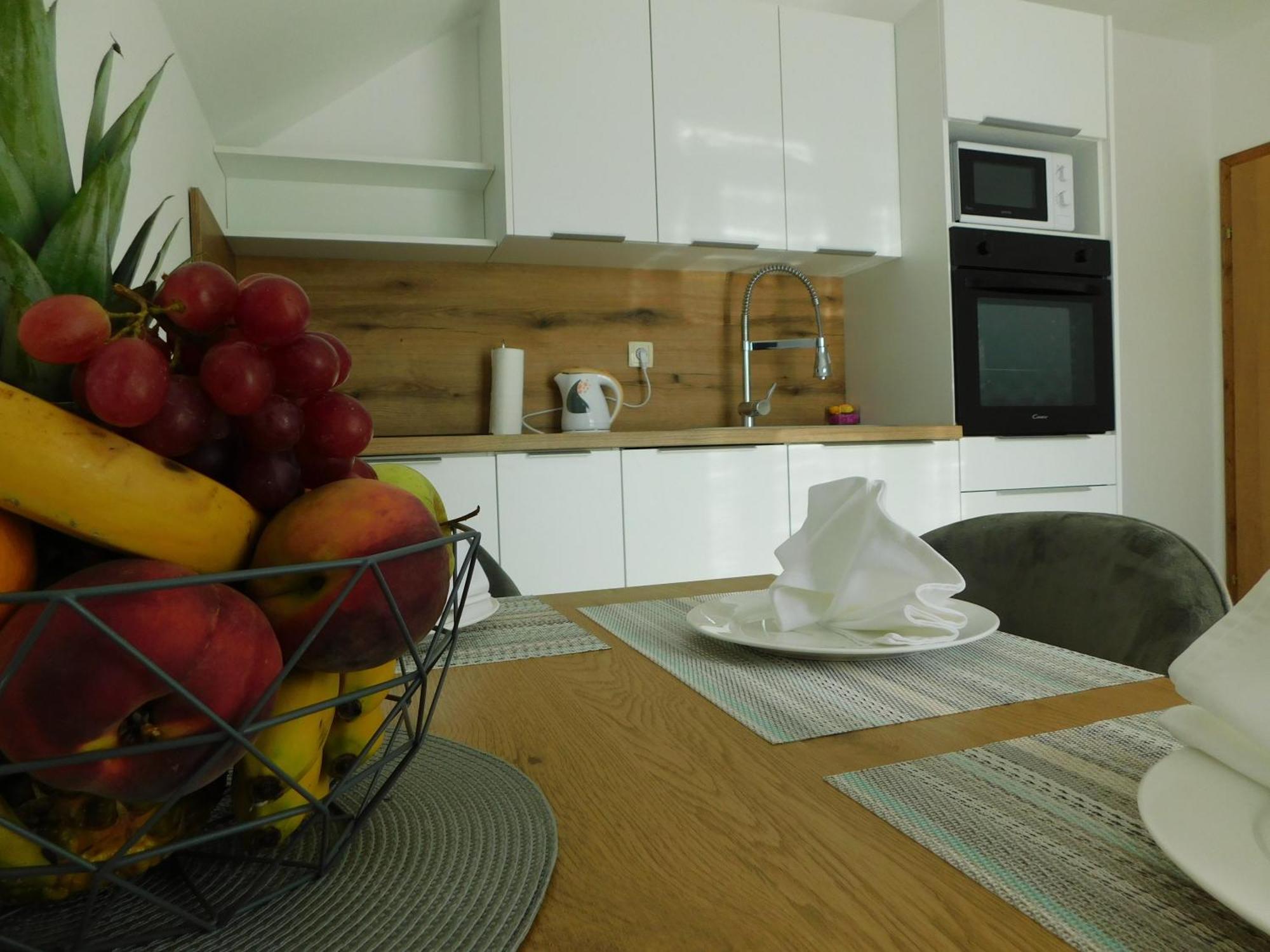 Apartman Nativis Оточац Экстерьер фото
