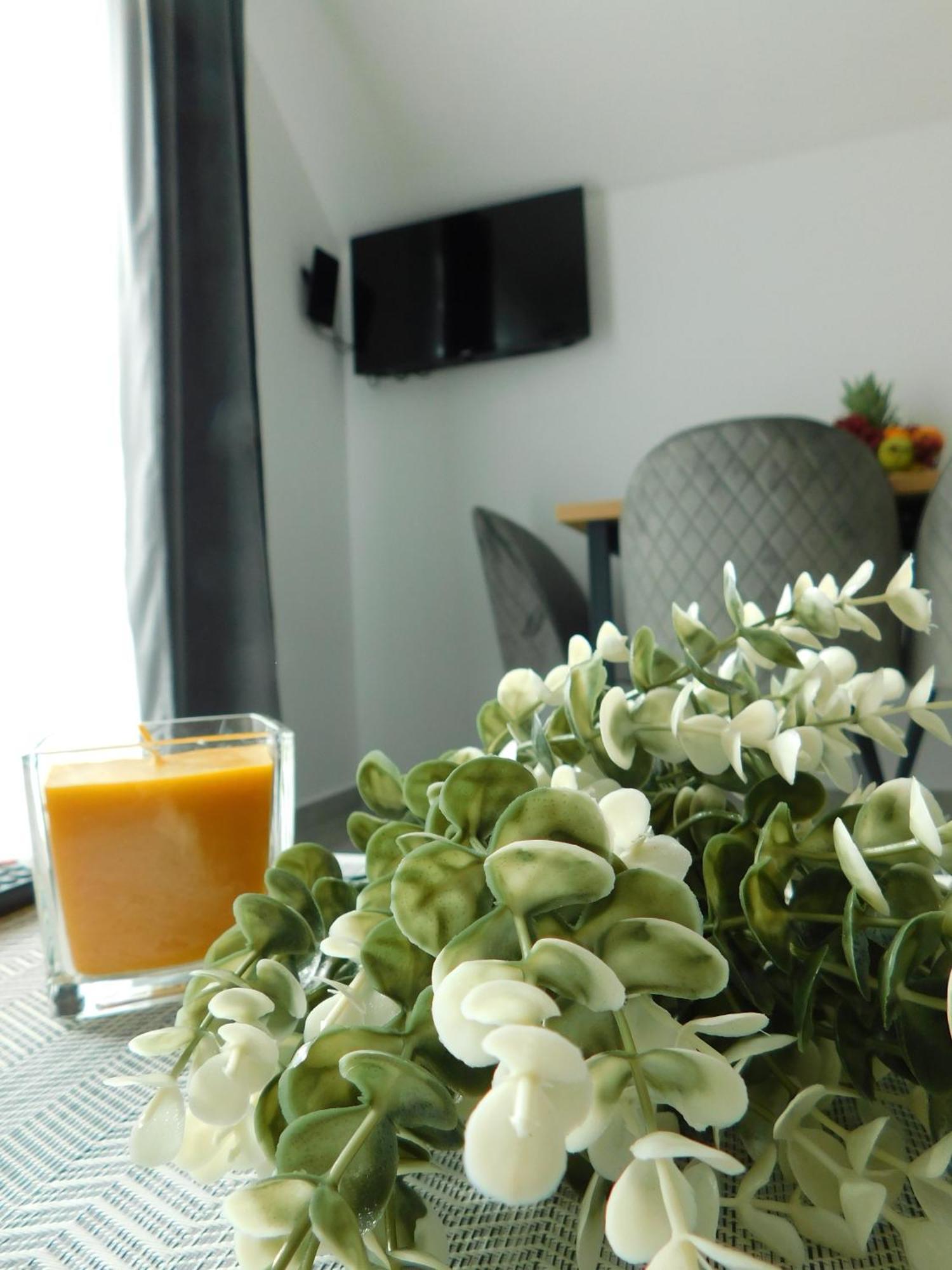 Apartman Nativis Оточац Экстерьер фото